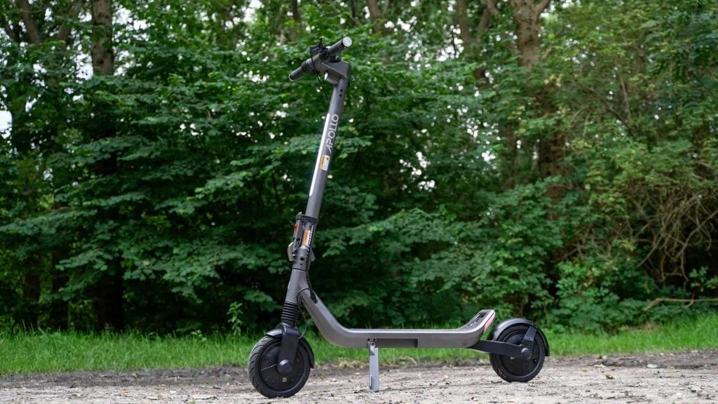 Apollo Go Review: Dual Motor Power That You Can Actually Carry 30 Apollo Go