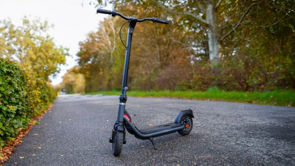 Atomi E20ย Review: A Hidden-Gem Entry-level Scooter 47 Atomi E20 electric scooter review feature image
