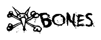 Longboard Bushings for Beginners: In-Depth Guide 3 Bones skateboard brand logo