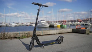 E-TWOW GT Sport