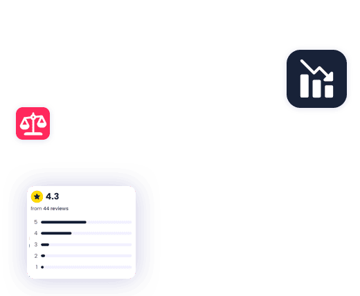 ERideHero Ratings