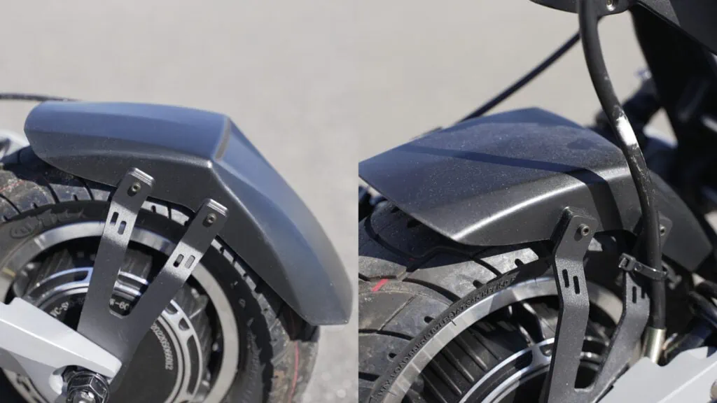 Apollo Phantom V3 Review: Premium Feel & Power 60 Fenders on Apollo Phantom V3