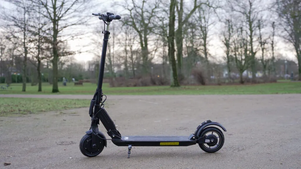 Fluid Mosquito Review: Smaller, Faster, Better? 38 Fluid Mosquito photo