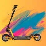 Inmotion RS