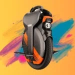 Inmotion V11Y Inmotion V11Y