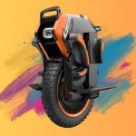 Inmotion V14 Pro Inmotion V14 Pro