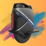 Inmotion V9 Inmotion V9