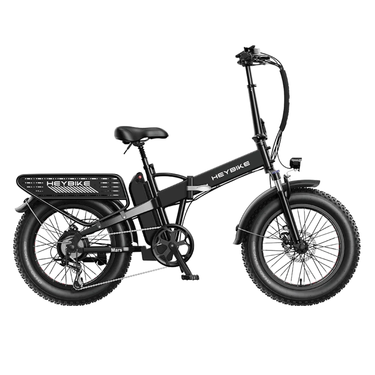 Heybike Mars 2.0 (1000W)