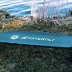 Skatebolt Tornado II electric skateboard