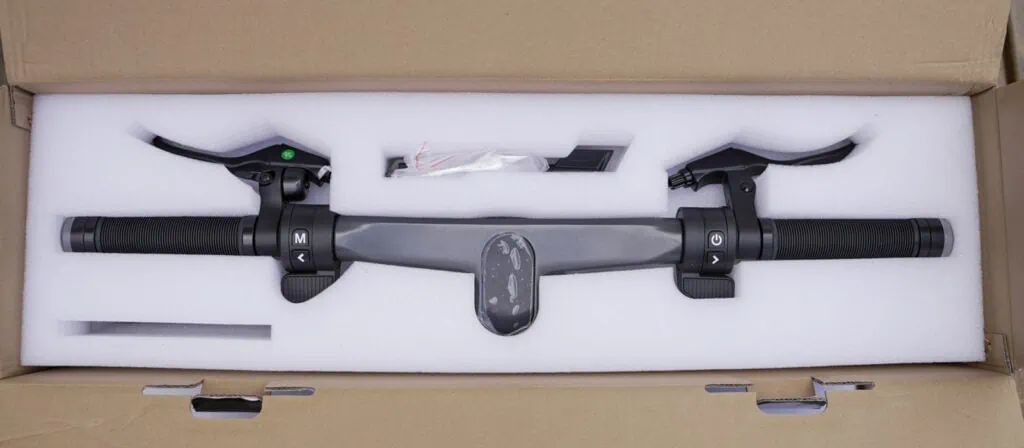 Apollo City Pro Review: My Favorite Dual-Motor Commuter 49 Upgrade kit city 2023