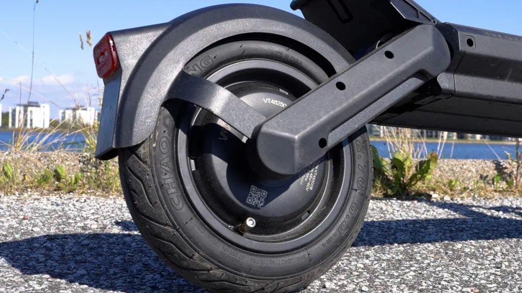 Vmax VX2 Hub Review: The Performance King of Commuters 20 Vmax VX2 Hub motor