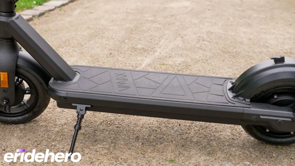 Vmax VX2 Pro Review: Longest Range under $1K 25 Vmax VX2 Pro deck